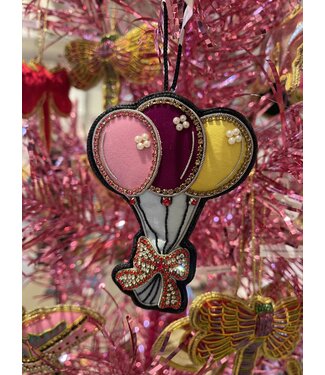 Tinker Tailor Balloons Ornament