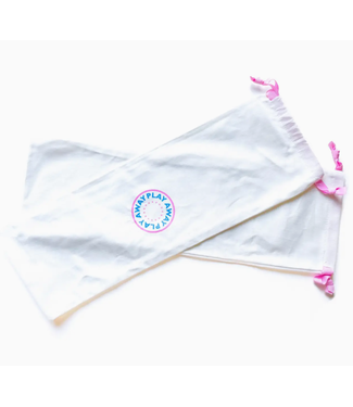 Play Away Cards Rack Bag - Canvas Bag For Wooden Racks