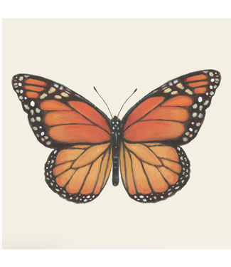 Hester and Cook Butterfly Cocktail Napkins
