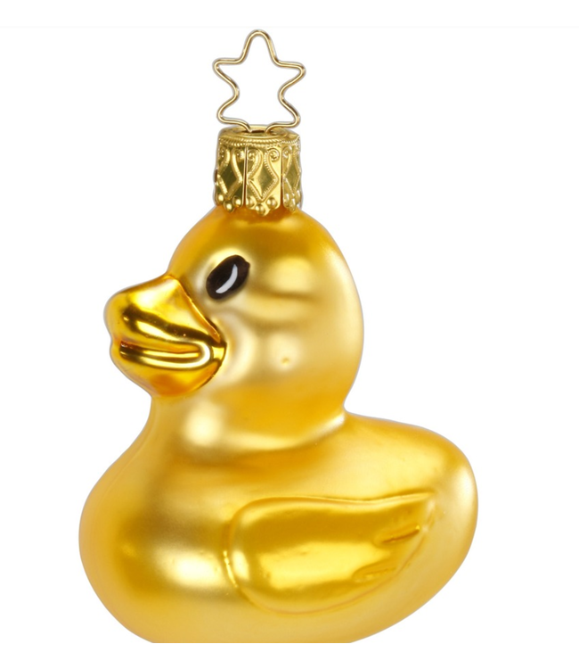 Floating Fun Ornament, 3"