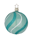 Mint Candy Paradise Ornament
