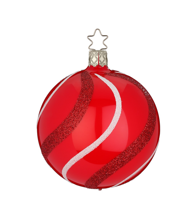 Grenadine Candy Paradise Ornament