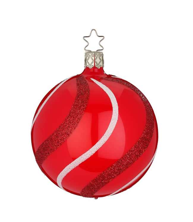 Grenadine Candy Paradise Ornament