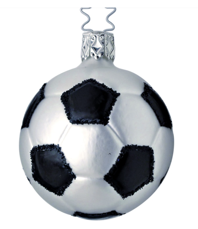 World Cup Winner Ornament, 3"