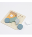 First Vehicle Wooden Puzzle
