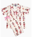 Katie Kime Holiday March Pajama Pants Set