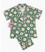 Katie Kime Holiday Story Pajama Pants Set