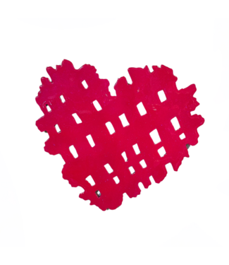 Cynthia Kolls Mended Heart