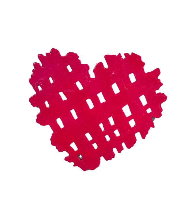 Mended Heart