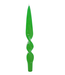Twist Candle Tapers, Set of 2