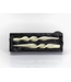 Twist Candle Tapers, Set of 2