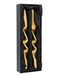Twist Candle Tapers, Set of 2