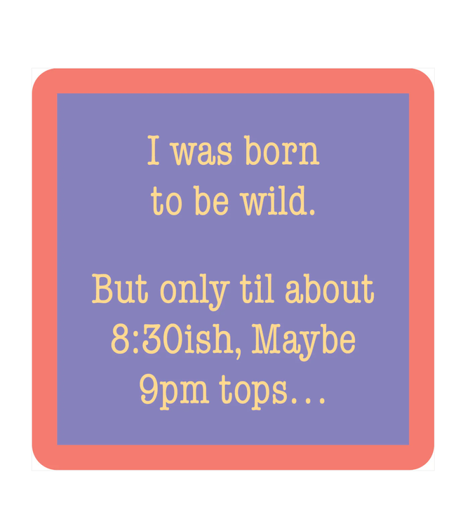 Born to be Wild Coaster