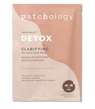 Patchology SmartMud Detox Sheet Mask