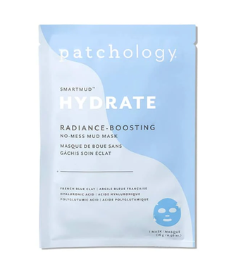 Patchology SmartMud Hydrate Sheet Mask