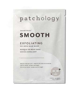 Patchology SmartMud Smooth Sheet Mask