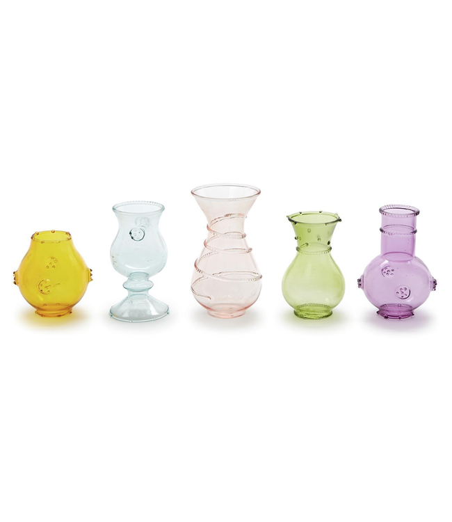 Verre Hand-Blown Vase