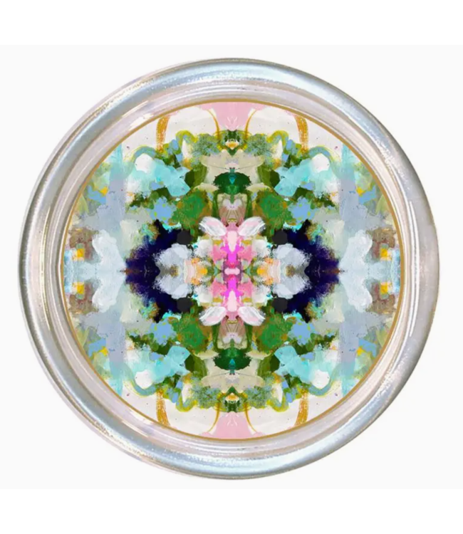 Nantucket Bloom By Laura Park Coaster