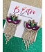 Masquerade Earrings