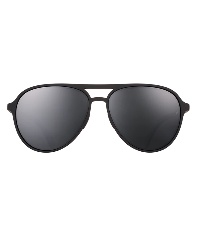 Operation: Blackout Goodr Sunglasses