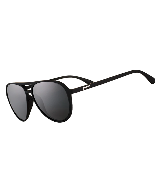 Operation: Blackout Goodr Sunglasses