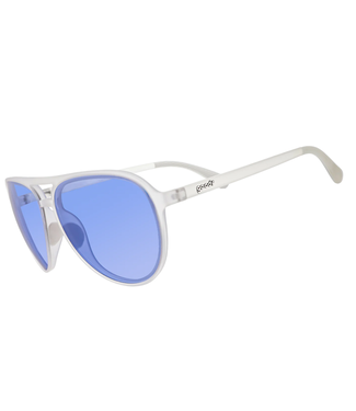 Goodr Secret Amethyst Tryst Goodr Sunglasses