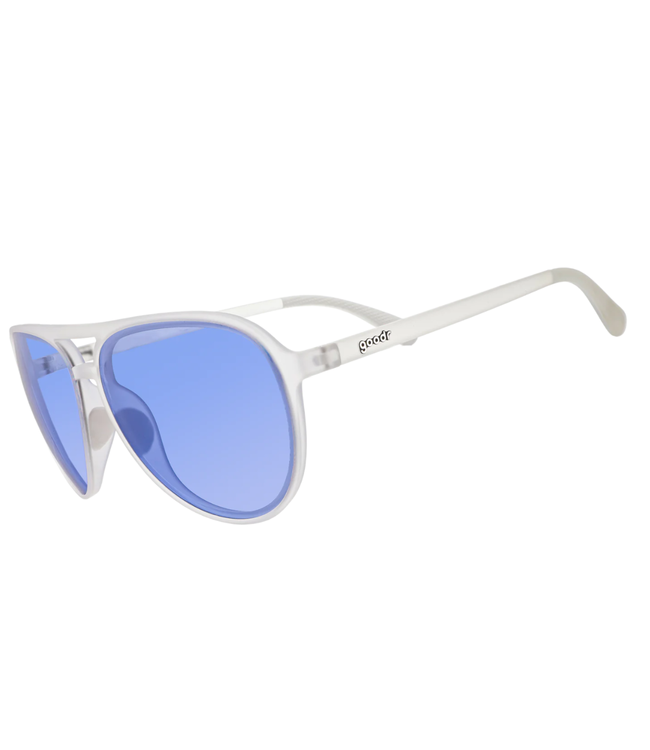 Secret Amethyst Tryst Goodr Sunglasses
