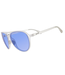 Secret Amethyst Tryst Goodr Sunglasses