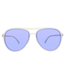 Secret Amethyst Tryst Goodr Sunglasses