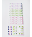 Taylor Mahjong Tiles