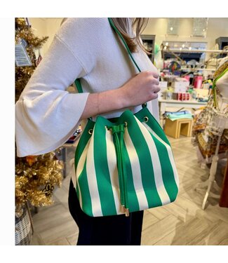 Shiraleah Isla Bucket Bag