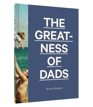 Hachette Greatness of Dads