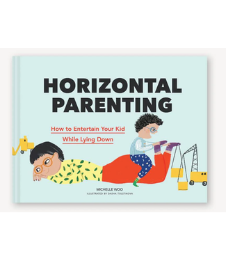 Hachette Horizontal Parenting