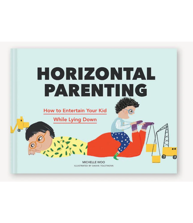 Horizontal Parenting