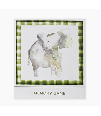 Anne Neilson Home Memory Game