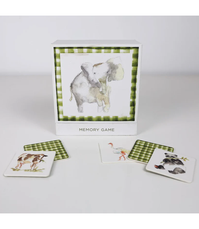 Memory Game