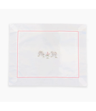 Anne Neilson Home Sheep Pillow Case