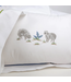 Sheep Pillow Case