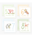 Milestone Cards