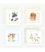 Milestone Cards