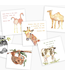 Children's Scripture Cards