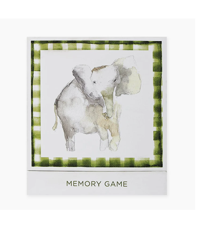 Memory Game