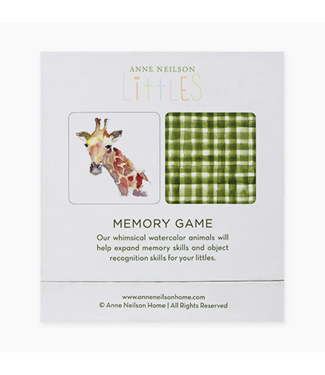 Memory Game