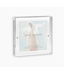 5x5 Acrylic Scripture Card Frame
