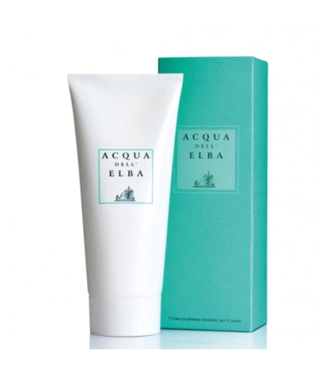 Classica Donna Moisturizing Body Lotion