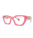 RS7108 Pink Reading Glasses