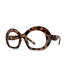 RS4139 Beige Reading Glasses