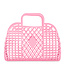 Pink Large Jelly Bag