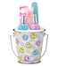 Smile All Day Beauty Bucket