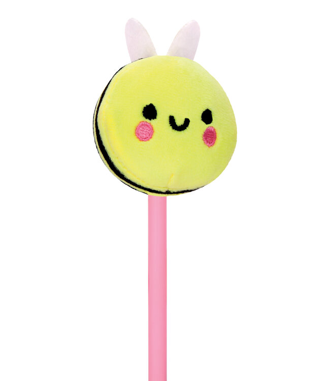 Bee Loved Pen